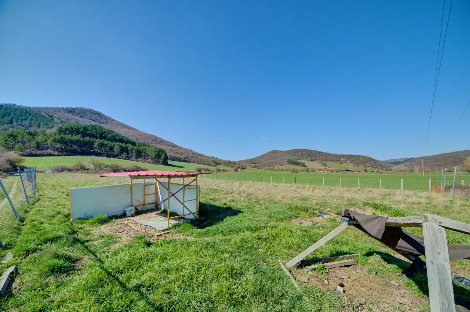 Rural land for sale in PARAJE ZABALDIKA s/n, imagen 24