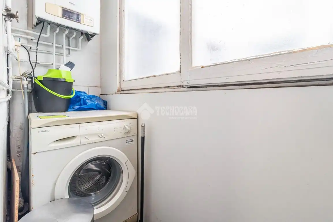 Flat with terrace for sale in Centre - Estació, imagen 14