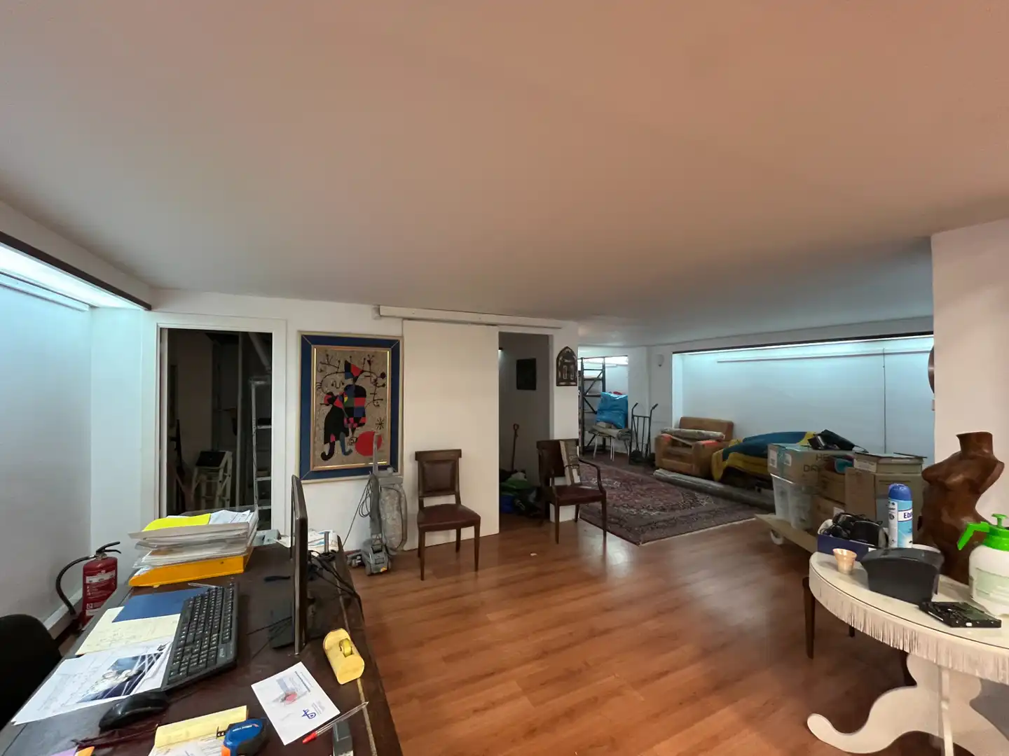 Business premises to rent in Carrer de Sant Joan Baptista la Salle, imagen 7