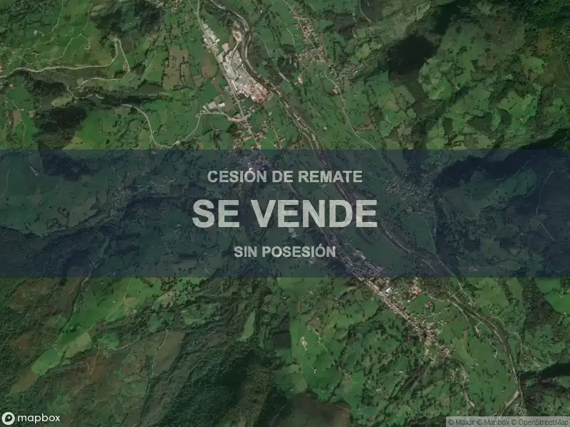 Piso en venta en Corvera de Toranzo