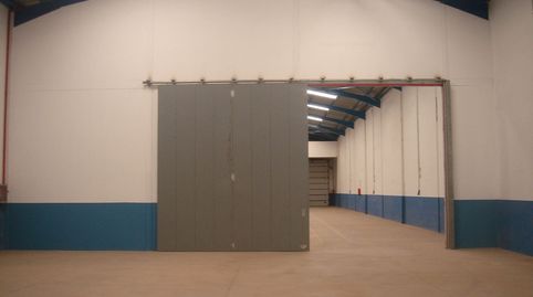 Foto 5 von Fabrikhallen zum Verkauf in Cruce de Arinaga, Agüimes