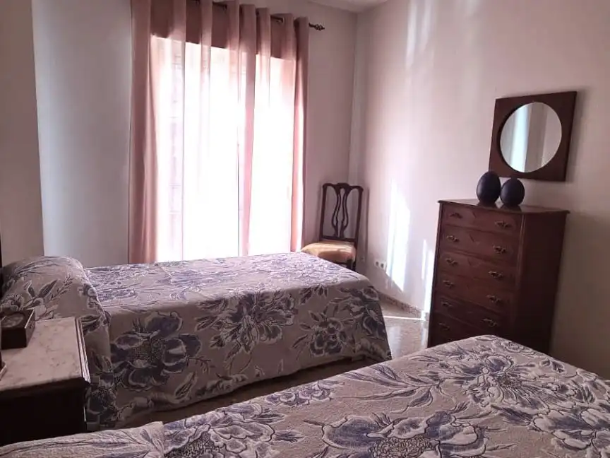 Wohnung mit Garten zum Verkauf in Calle Carlos Cano 11, imagen 11