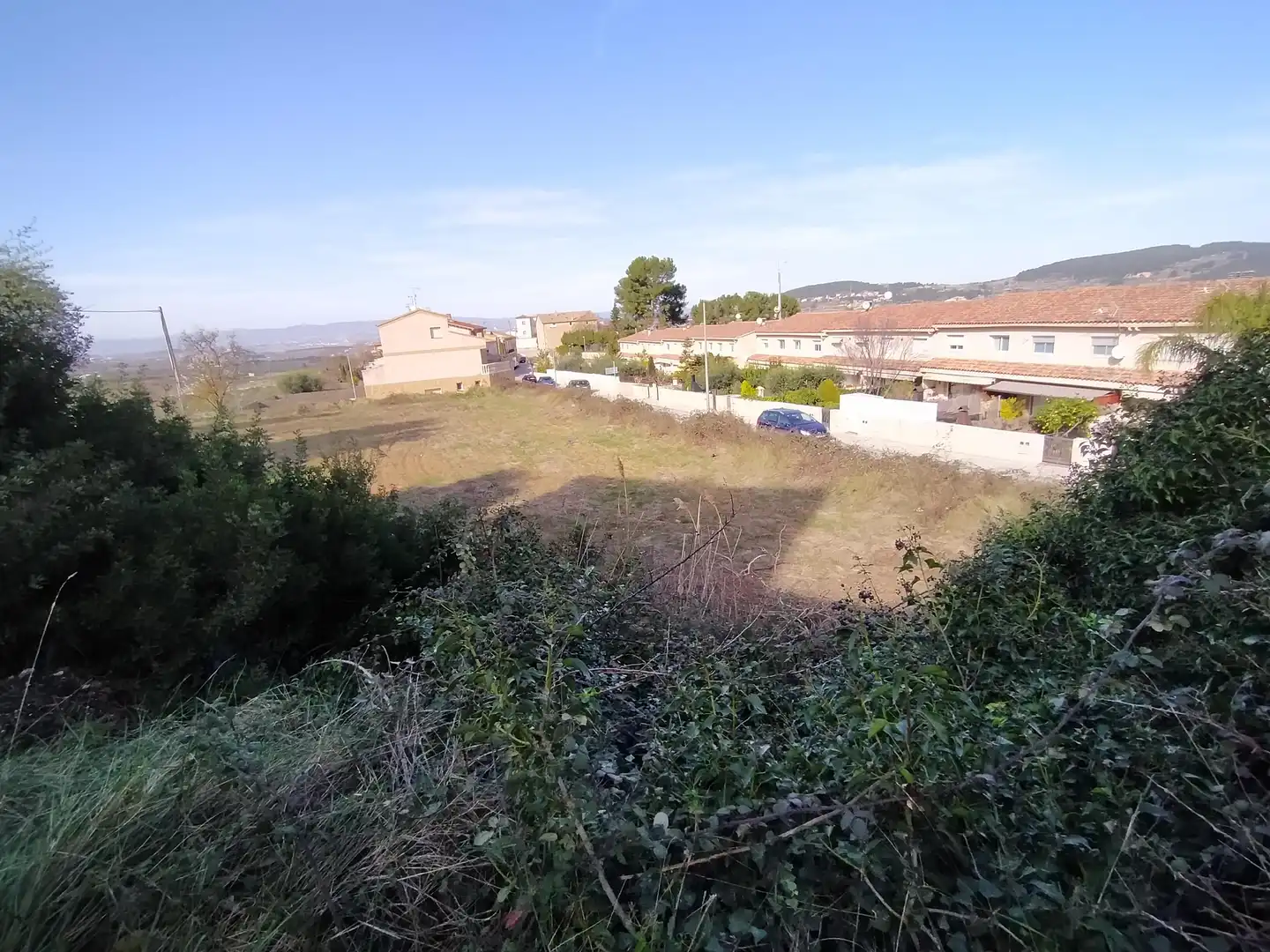 Rural land for sale in Avinyonet del Penedès, imagen 7