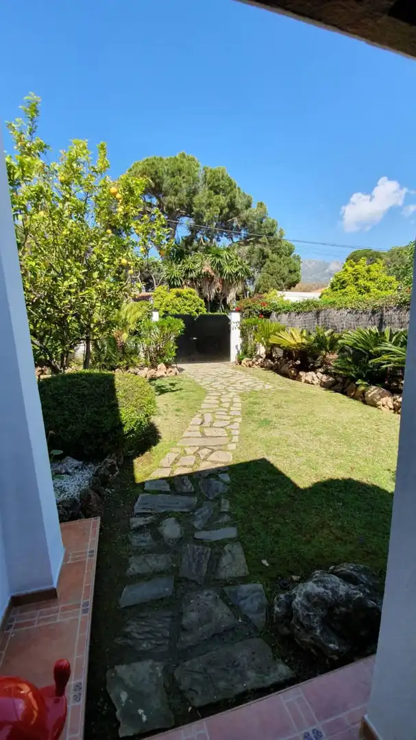Casa o xalet de lloguer a HUERTA BELON-HUERTA BELON, 35, Huerta Belón - Calvario