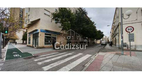 Foto 3 de Traster en venda a Paseo Marítimo - San José - La Laguna, Cádiz