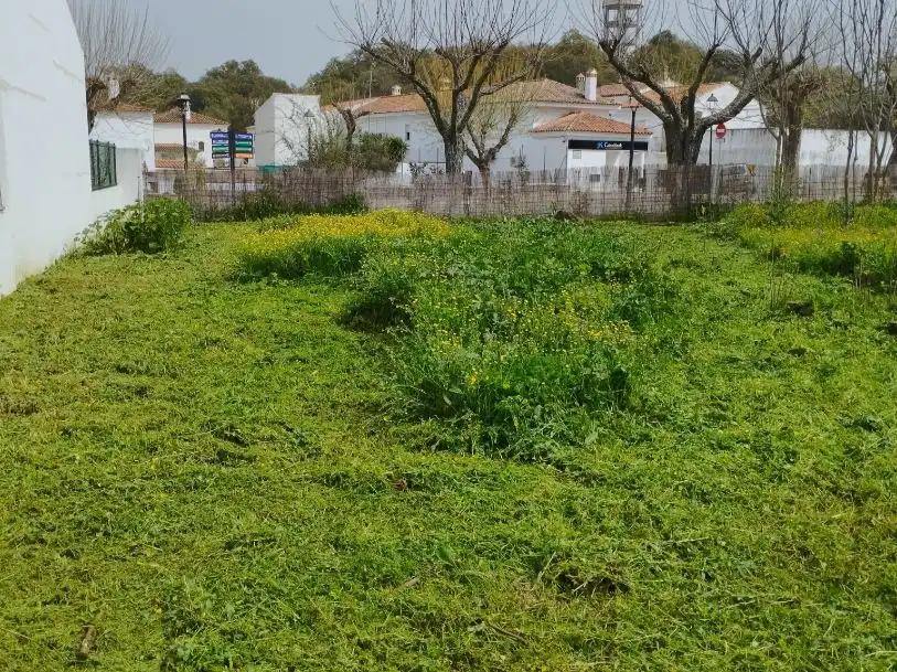 Terrain résidentiel à vendre à Cruz de Hierro 10, imagen 2