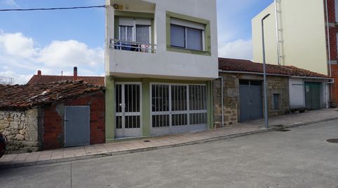 Foto 4 de Edifici en venda a Avenida de Lugo, 11, Palas de Rei, Lugo