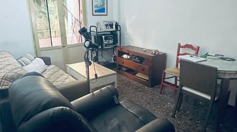 Foto 3 de Piso en venta en Calle Maestro Luis Torregrosa, 19, Pla de Bon Repós, Alicante / Alacant