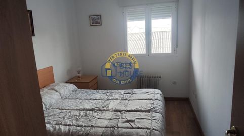 Foto 3 de Apartament en venda a Villaquilambre, León