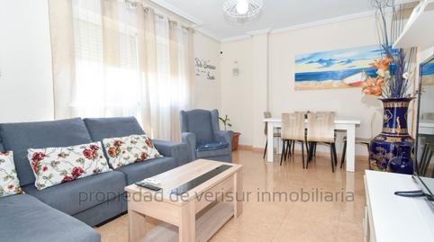 Foto 4 de Piso en venta en Casco Antiguo, Murcia