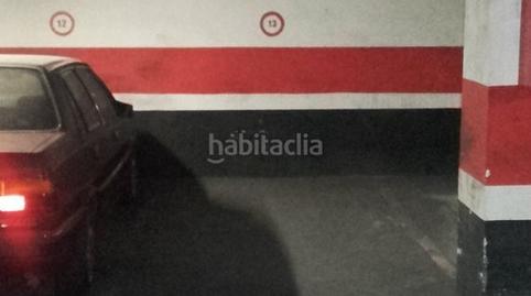 Photo 2 of Garage to rent in El Camp de l'Arpa del Clot, Barcelona