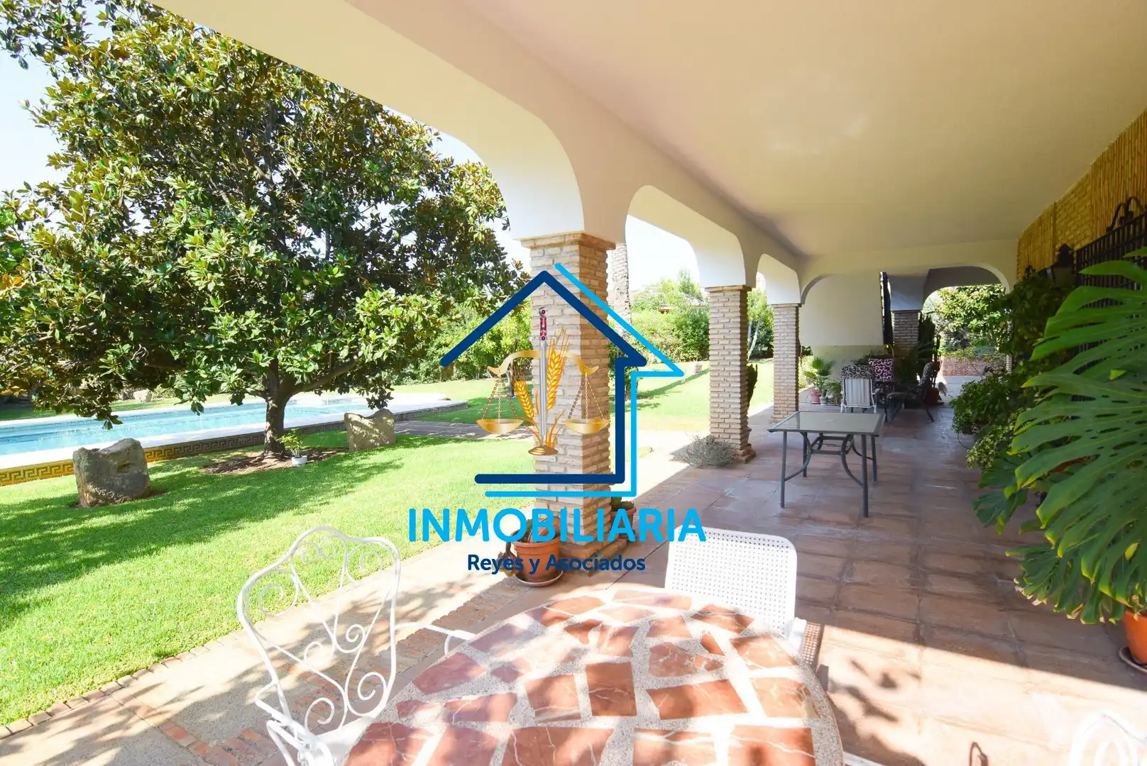 Villa avec jardin à vendre à Norte-Sierra, imagen 12