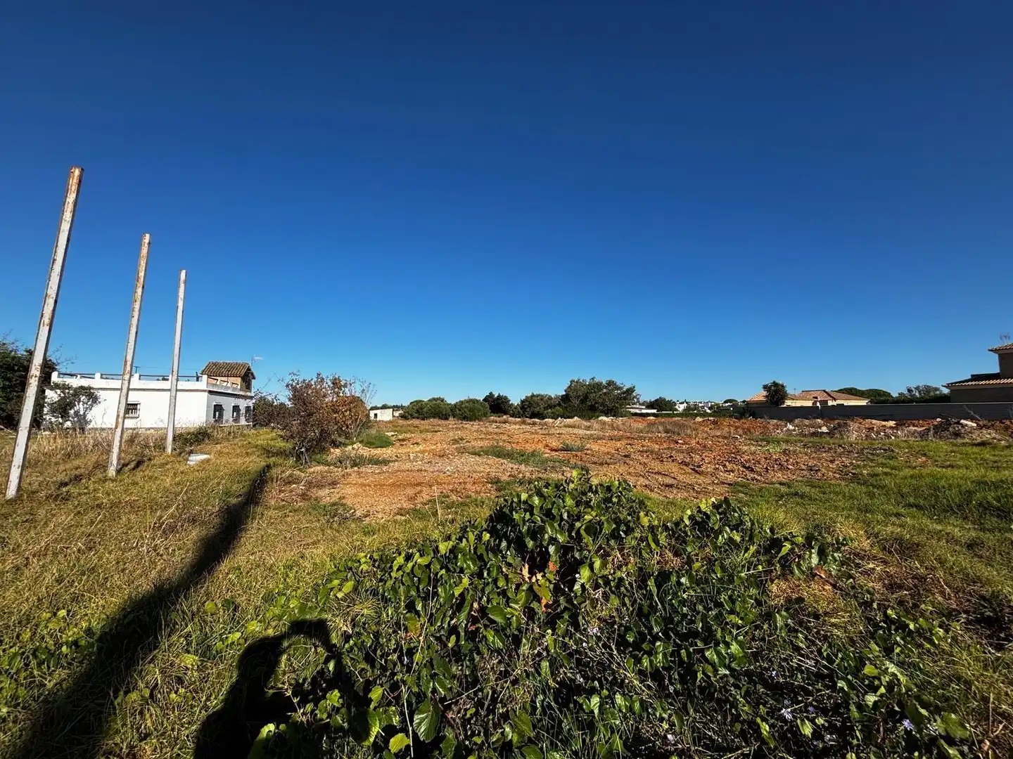 Residential land for sale in Núcleo urbano, imagen 2