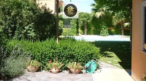 Foto 4 de Casa o xalet en venda a Baeza, Jaén