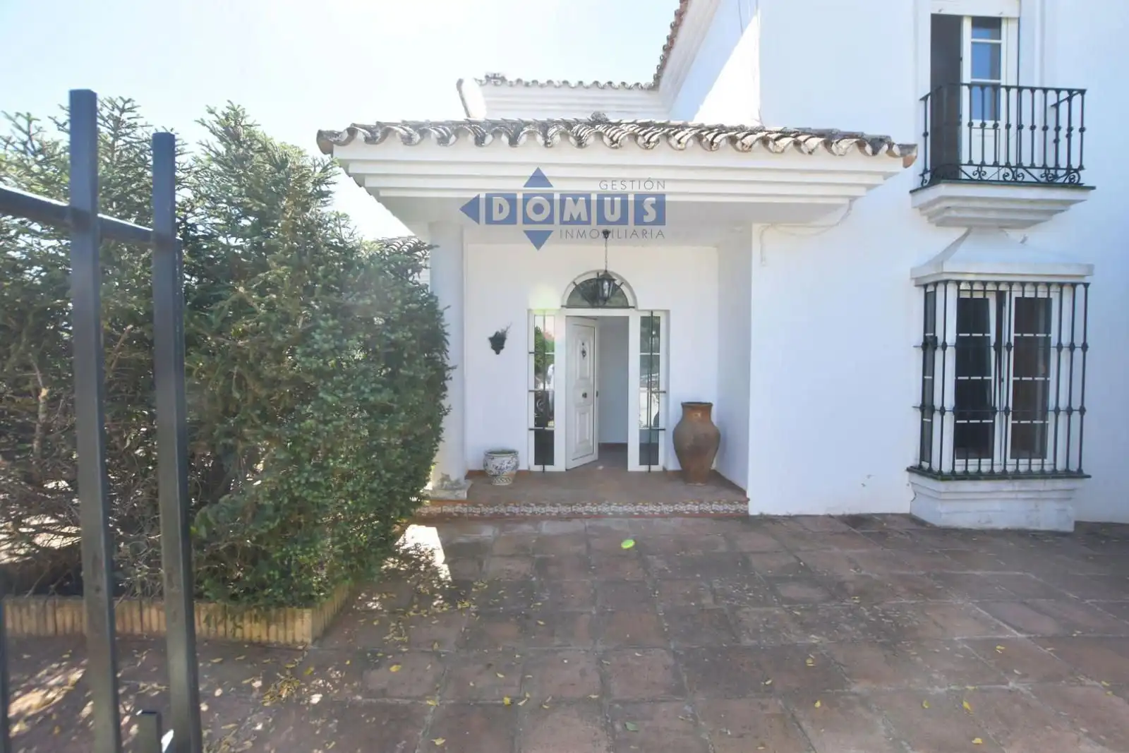 Villa mit Terrasse zum Verkauf in Partidas Norte, imagen 2