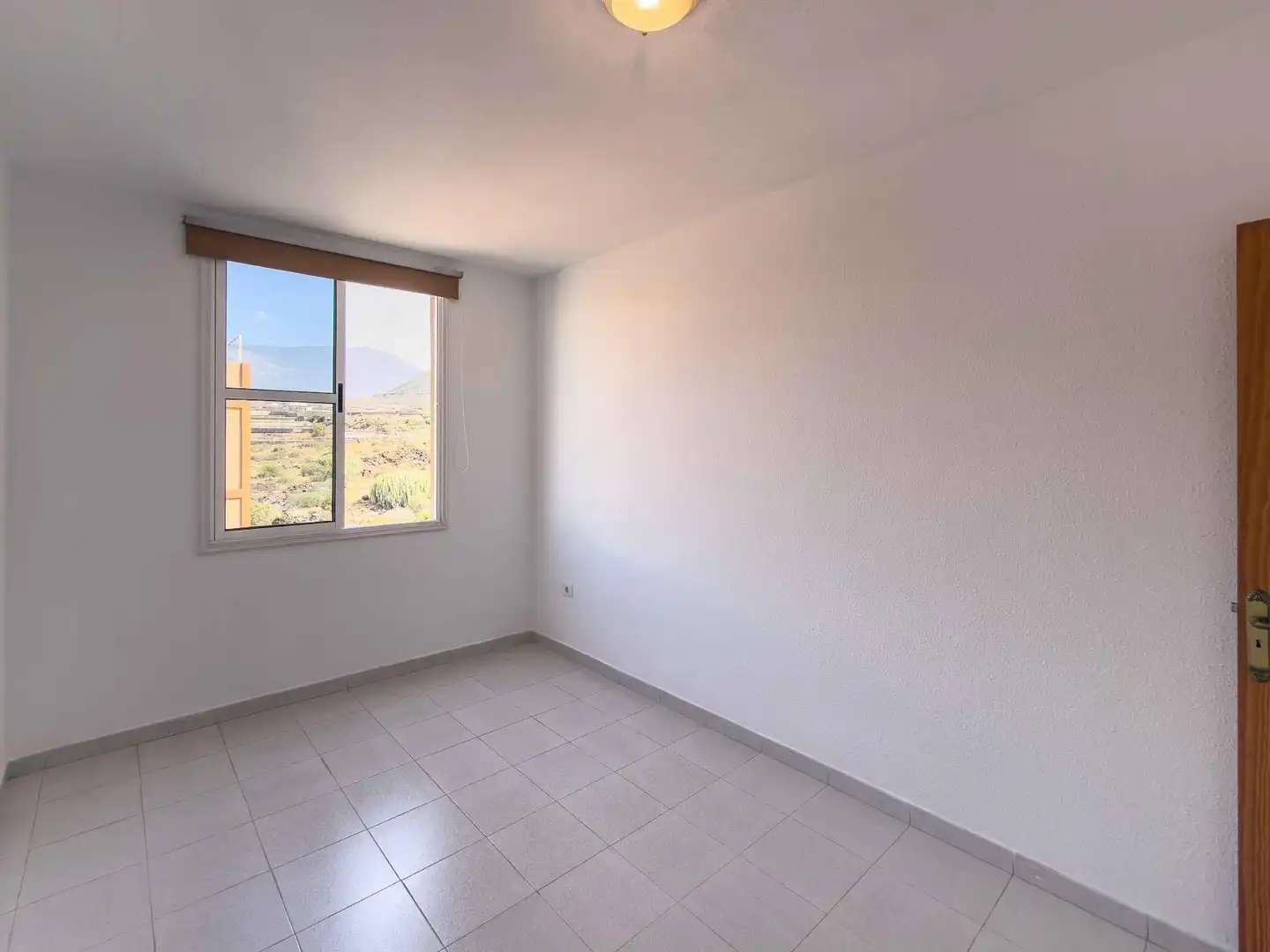 Bedroom of Flat for sale in Güímar  with Terrace