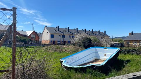 Foto 3 von Residential zum Verkauf in Calle San Lázaro, 14, Bembibre, León