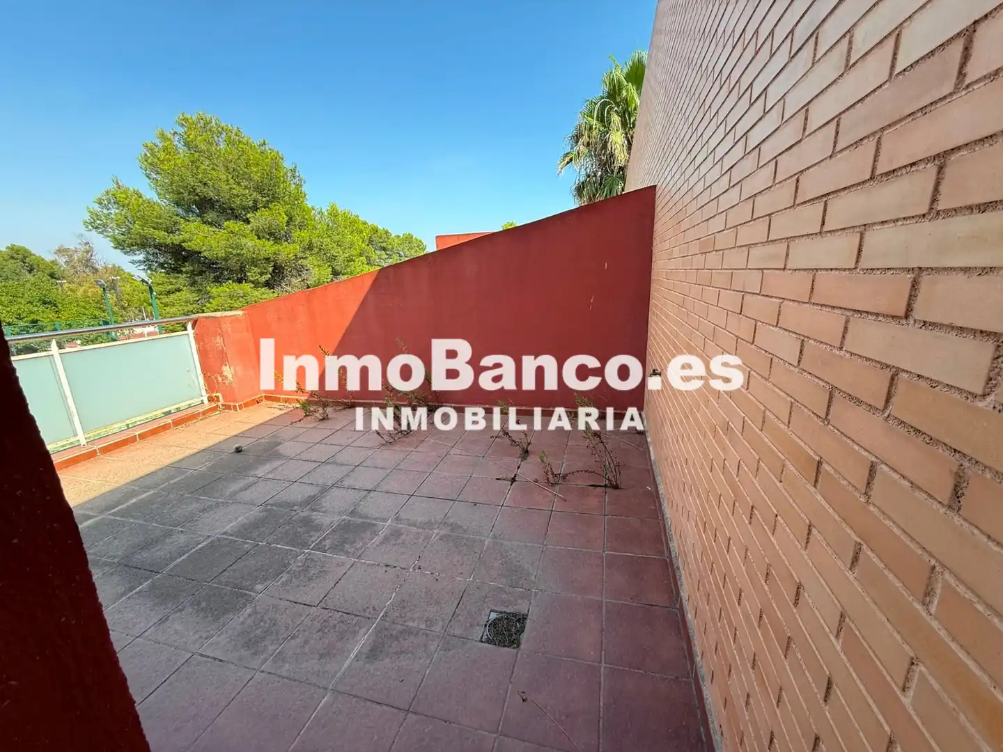 Xalet amb piscina en venda a Urbanización la Loma 105, imagen 2