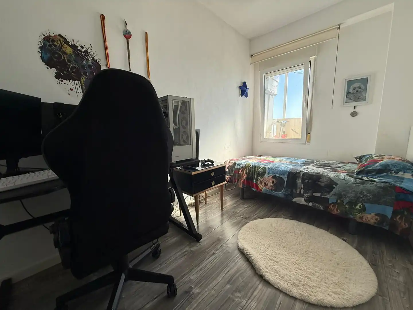 Appartement avec terrasse à vendre à Núcleo Urbano, imagen 14