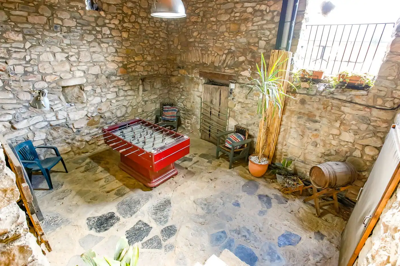 Landhaus mit Garten zum Verkauf in Olot, imagen 34