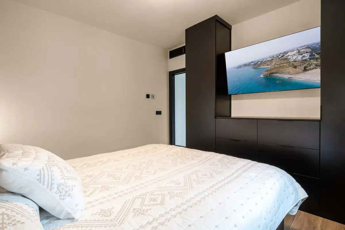 Villa mit Terrasse zum Verkauf in Elviria - Cabopino, imagen 26