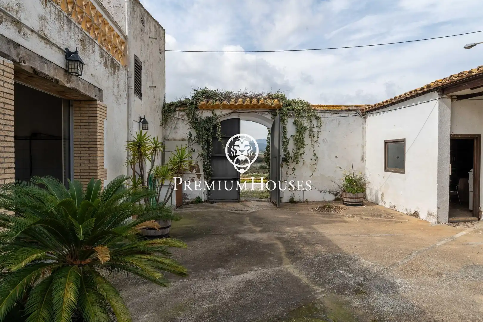 Casa rústica amb piscina en venda a CAL COLOMER-SANT MARÇAL, imagen 50