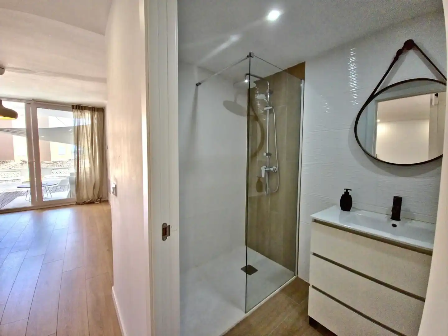 Flat for sale in Cala Millor