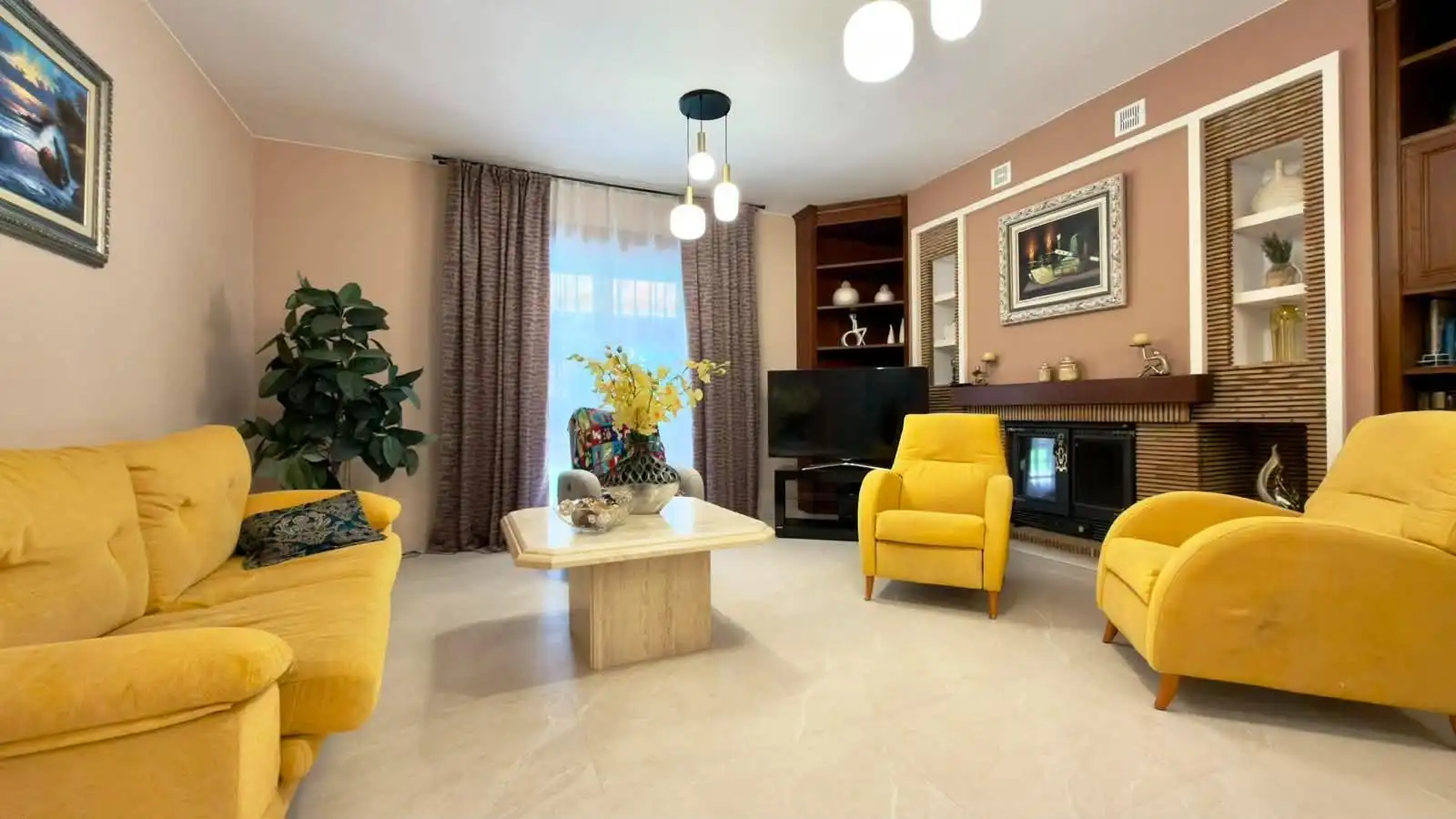 Chalet en venta en Marisol Park - Ortembach - Los Almendros, imagen 39
