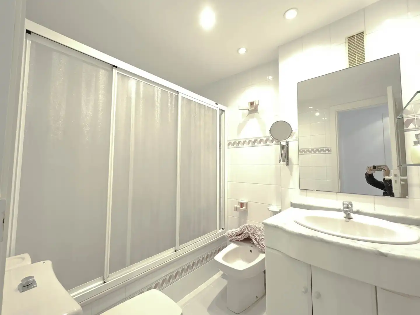 Appartement compact avec piscine à vendre à Las Marinas / Les Marines, imagen 13