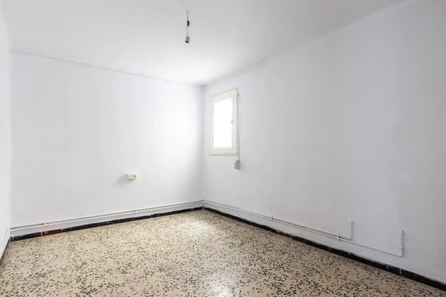 Piso en venta en Terrassa
