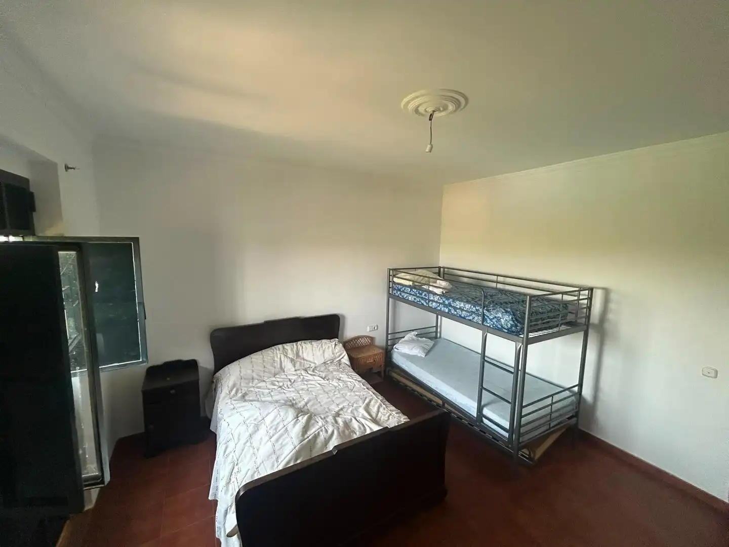 Bedroom of Country homes for sale in Antequera  with Private garden, Storage room and Swimming Pool