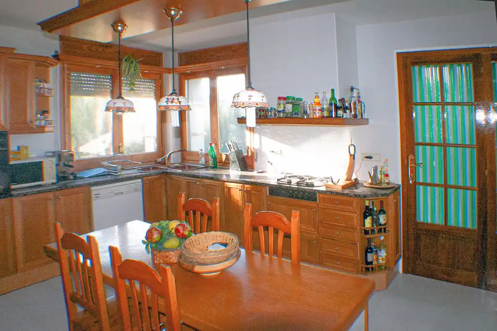 Casa o chalet en venta en BV-2158, 20, Vilobí del Penedès