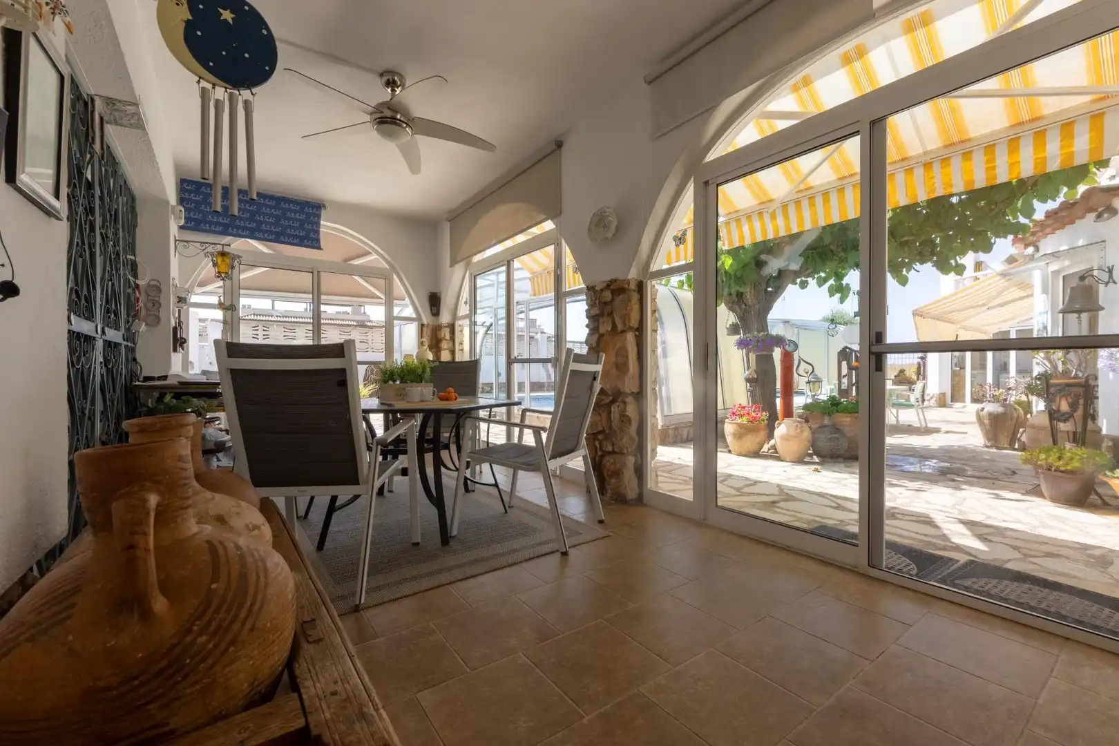 Villa mit Pool zum Verkauf in Carrer JOSEP M DE SAGARRA DE, imagen 35