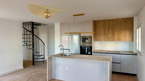 Photo 3 of Duplex for sale in Francisco de Quevedo, Montemar, Málaga