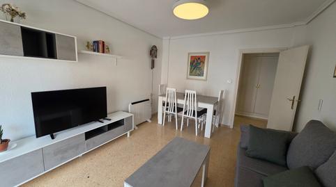 Foto 3 de Pis de lloguer a Carrer D' Alcàsser, Soternes,  Valencia Capital