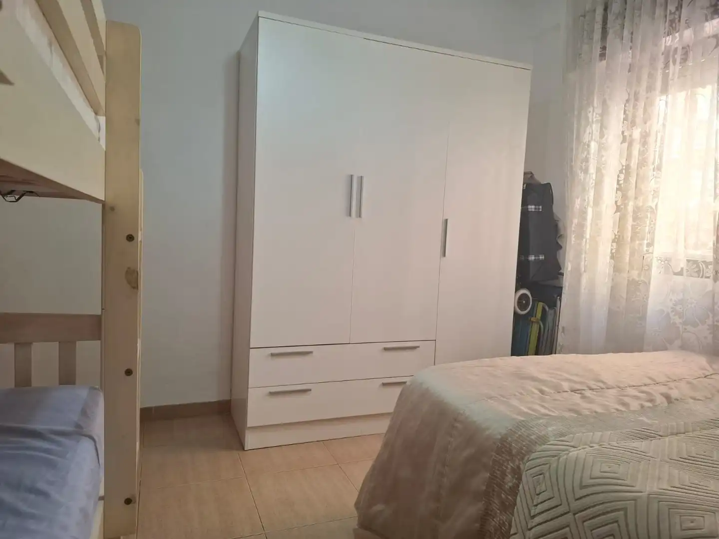 Habitación de Piso en venta en Torrenueva Costa con Amueblado