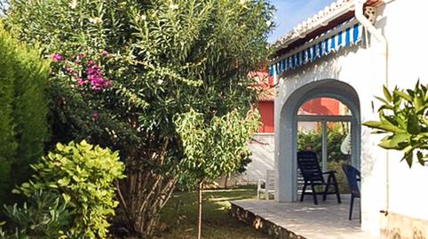 Foto 4 de Casa o xalet de lloguer a Carrer Góndola, 9, Les Bassetes - El Marjal, Alicante