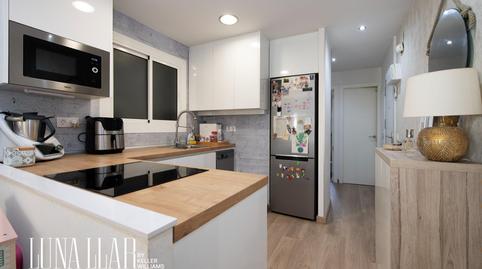 Foto 5 de Pis en venda a El Poal, Castelldefels