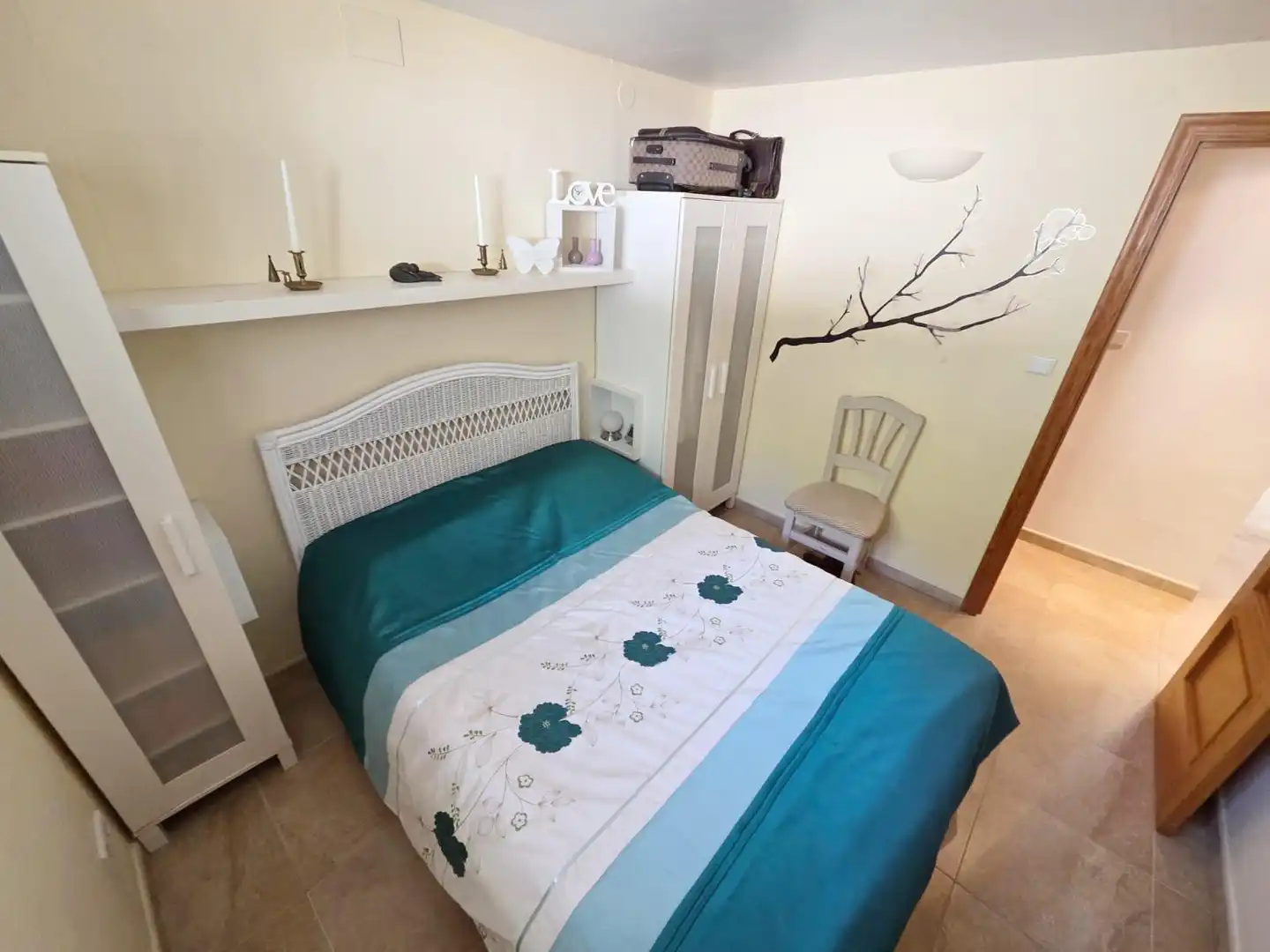 Casa bifamiliare con piscina in vendita a El Ràfol d'Almúnia, imagen 31