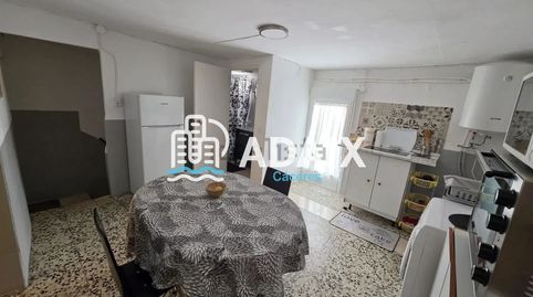 Foto 4 de Casa adosada en venta en C/ Pizarro, Aldea del Cano, Cáceres