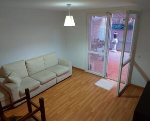 Living room of Duplex for sale in San Cristóbal de la Laguna  with Terrace