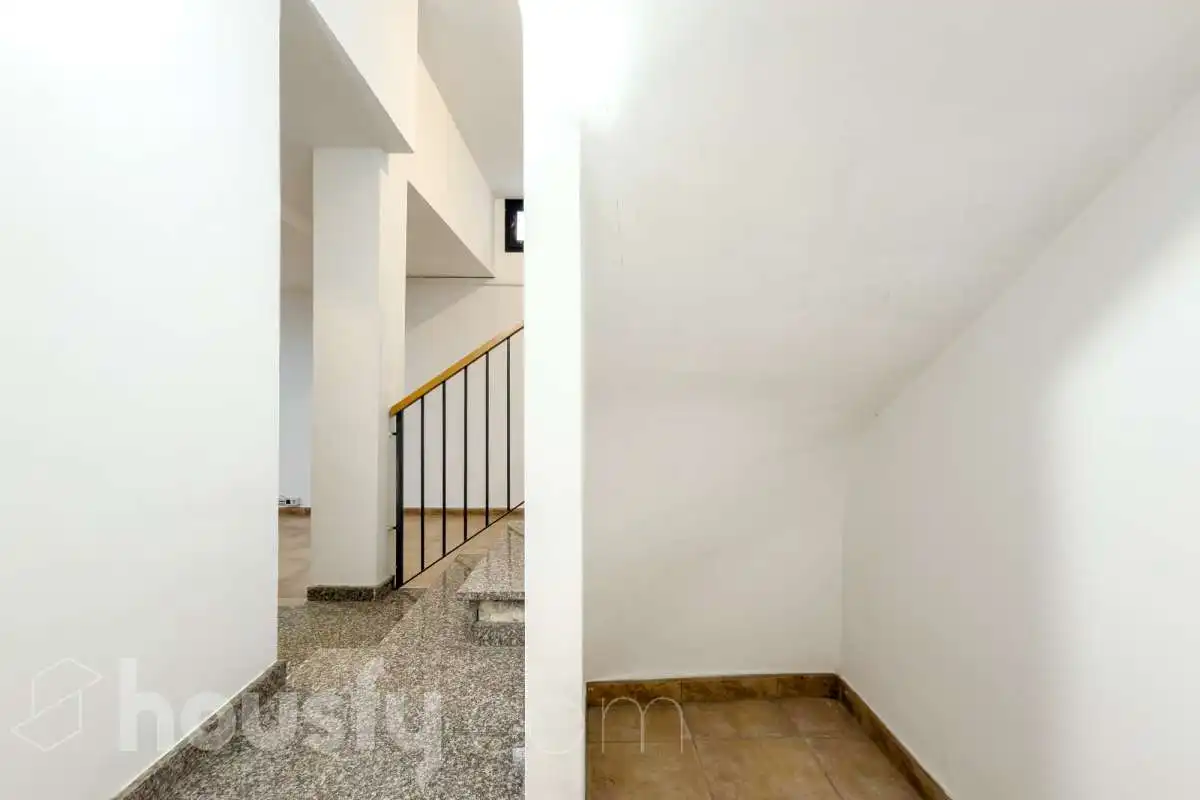 Casa adosada en venta en CL CA L ALEGRE DE DALT, El Camp d'en Grassot i Gràcia Nova