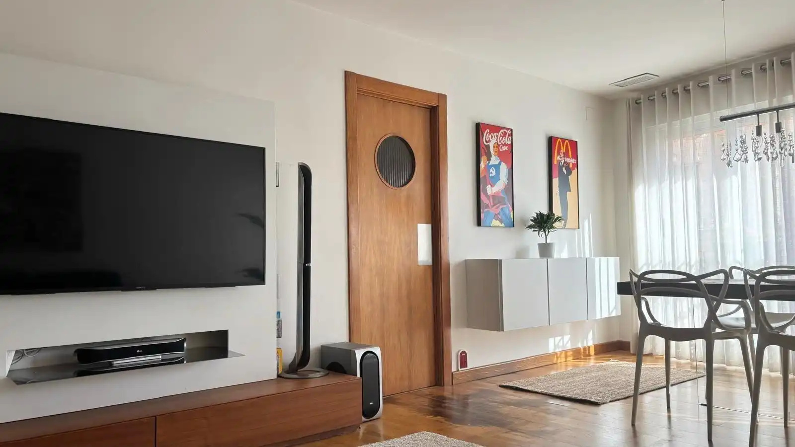 Appartement avec ascenseur à vendre à Elche ciudad