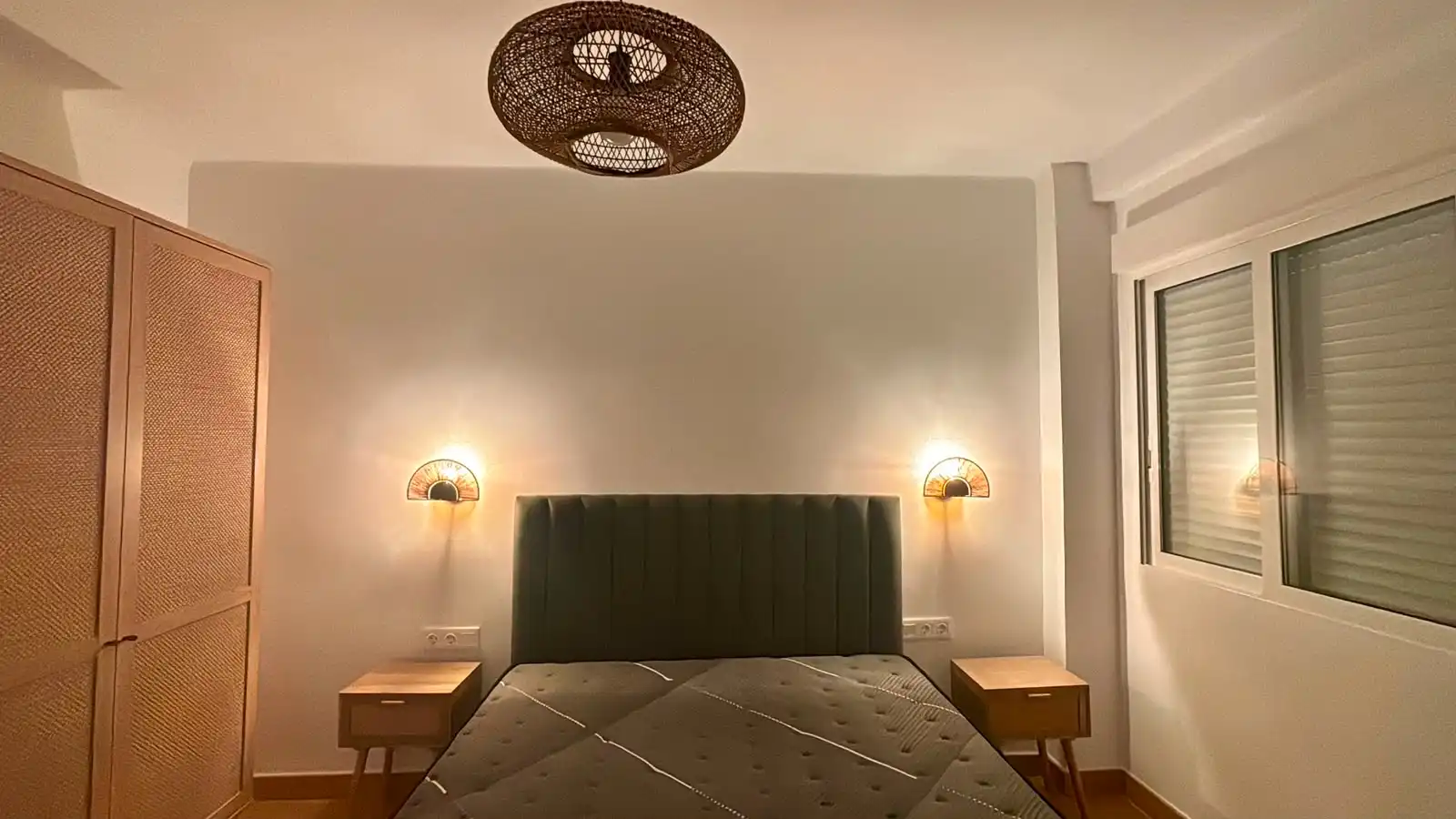 Wohnung mit Terrasse zur Miete in Carrer Sidi-Ifni, imagen 26