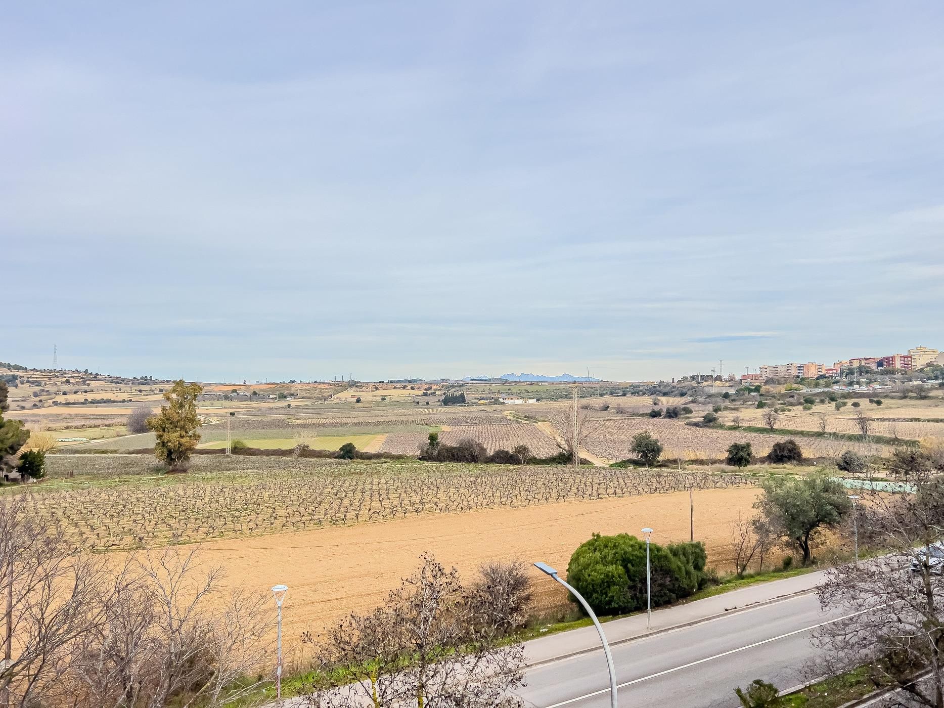 Pis en venda en Vilafranca del Penedès amb Parquet, Balcó i Alarma