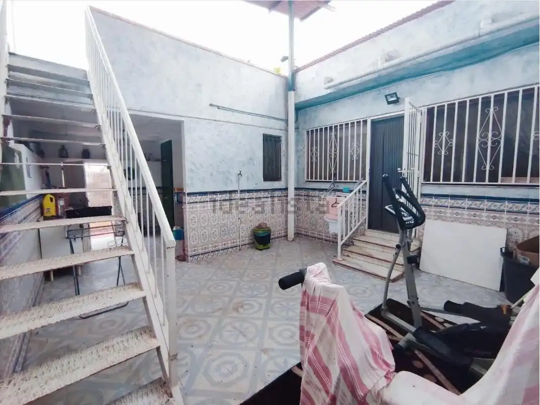 Casa amb jardí en venda a Formentera del Segura, imagen 15