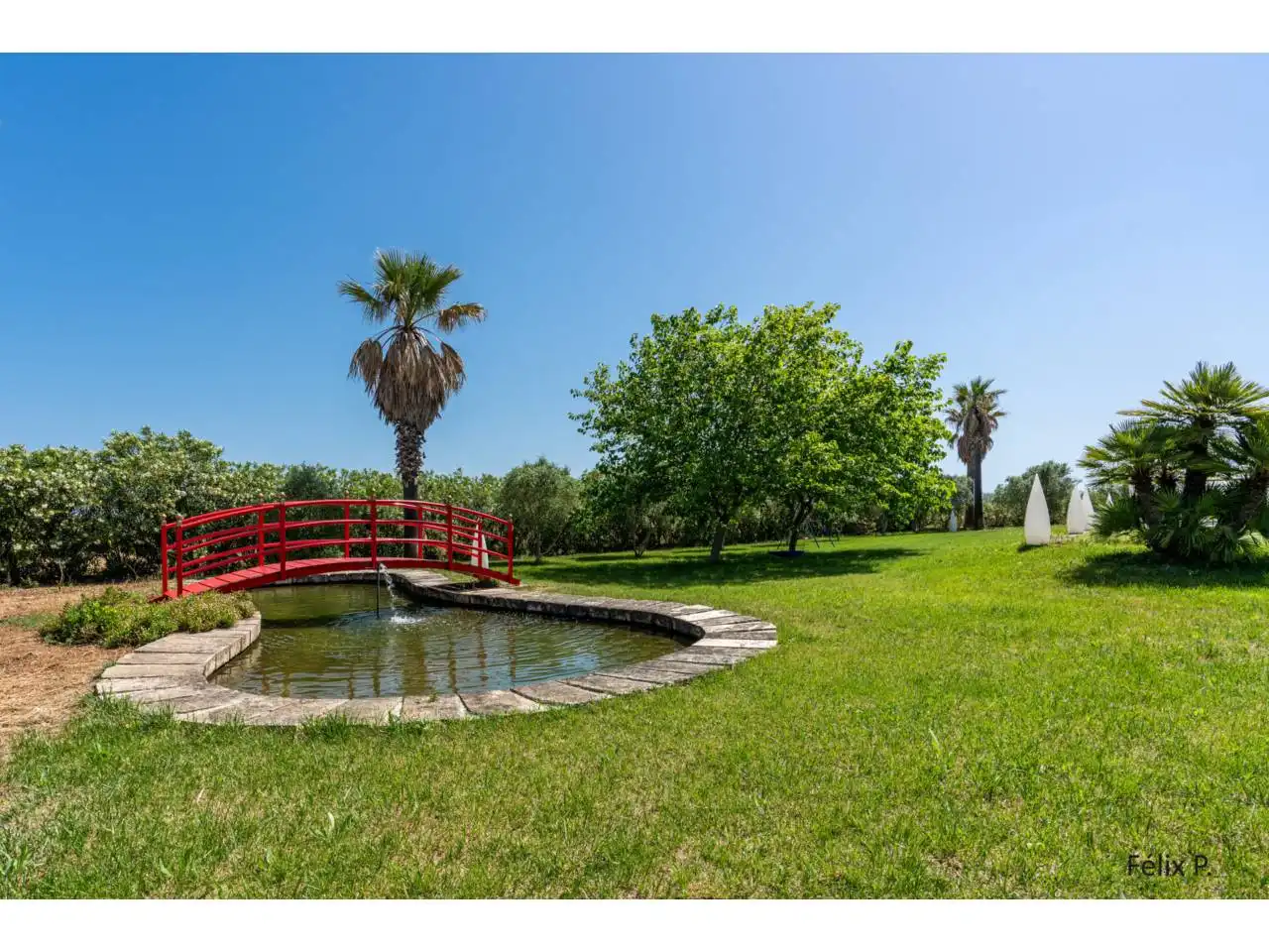 Finca rústica en venda en Muro amb Aire condicionat, Jardí privat i Terrassa