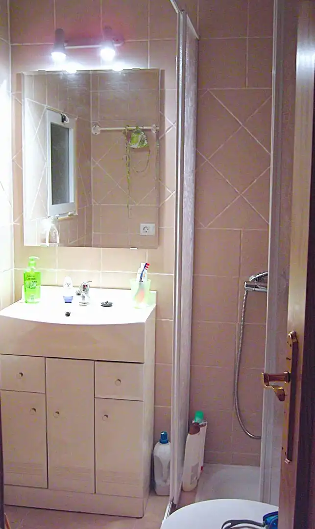 Baño de Piso en venta en Torrevieja con Calefacción, Jardín privado y Trastero