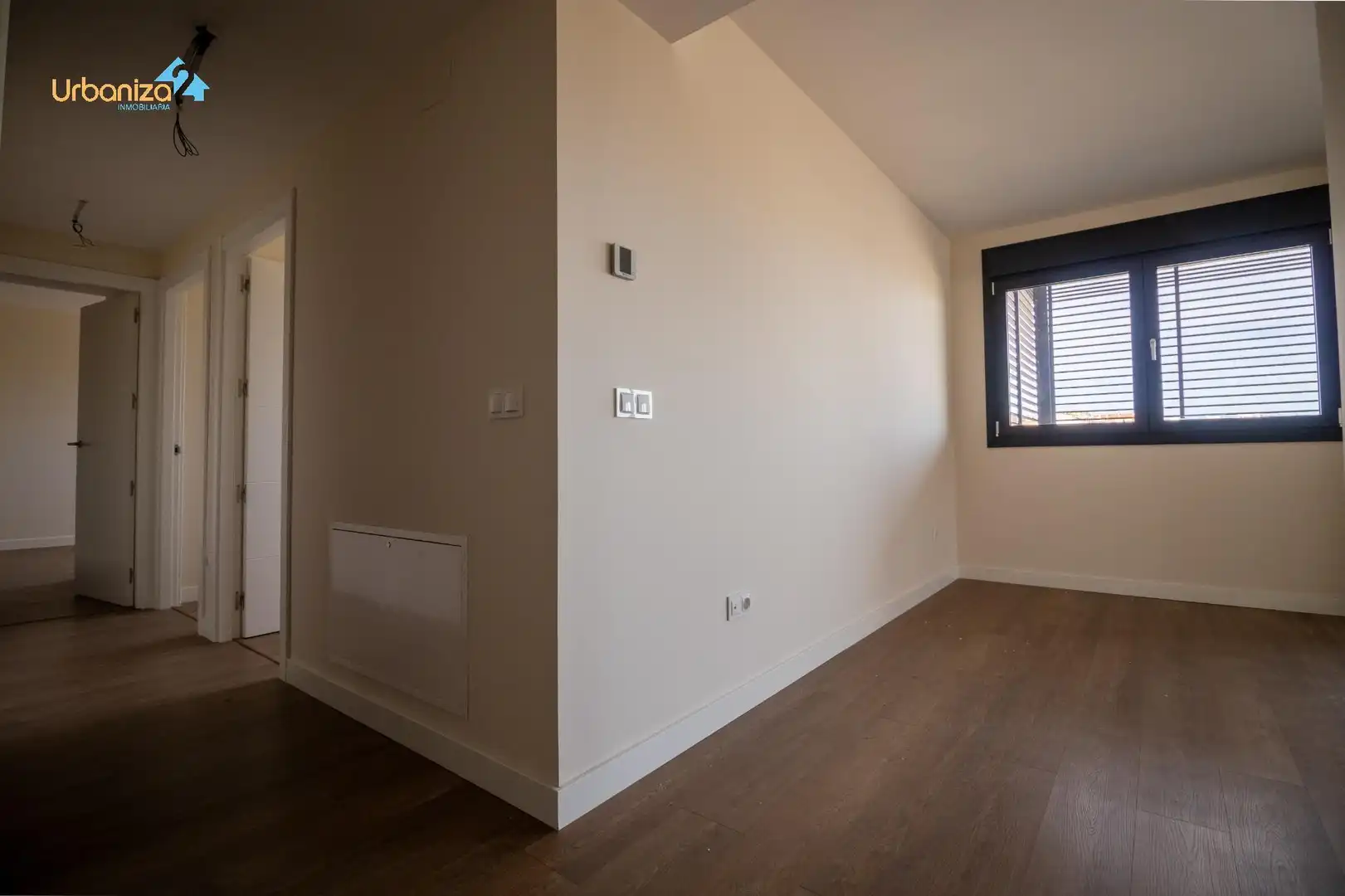 Flat for rent in Badajoz  with Private garden, Terrace and Community pool