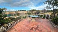 Terrace of House or chalet for sale in Lliçà d'Amunt  with Heating, Terrace and Storage room